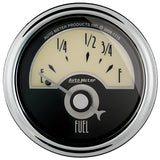 2-1/16" FUEL LEVEL 73-10 O CRUISER AD
