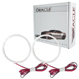 1107-004 - Chrysler 300C 2005-2010 ORACLE LED Fog Halo Kit