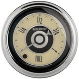 2-1/16" FUEL LEVEL PROGRAMMABLE 0-280 O CRUISER AD