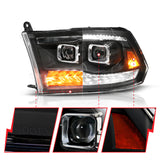 ANZO USA - Projector Headlight - 111626A