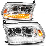 ANZO USA - Projector Headlight - 111627A