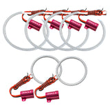 1118-001 - Dodge Charger 2005-2010 ORACLE LED Triple Ring Halo Kit