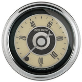 2-1/16" OIL PRESSURE 0-100 PSI CRUISER AD