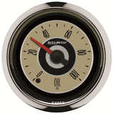 2-1/16" OIL PRESSURE 0-100 PSI CRUISER