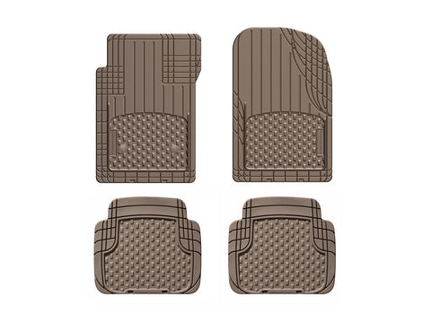 Trim To Fit Mat