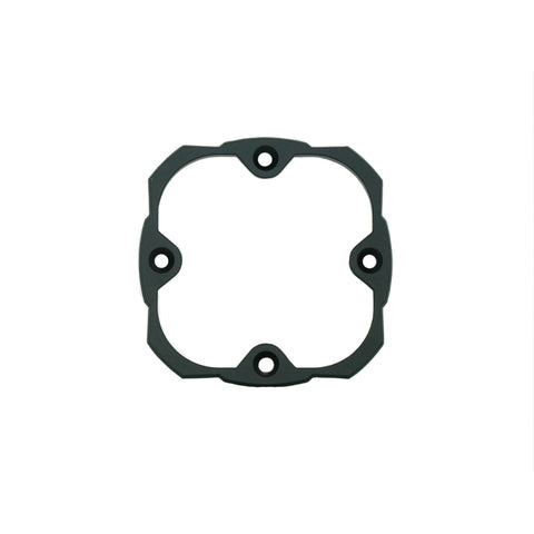 FLEX ERA 4 Replacement Outer Black Face Plate Replacement