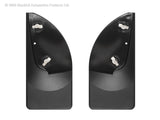 MudFlap No-Drill DigitalFit®