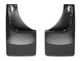 MudFlap No-Drill DigitalFit®