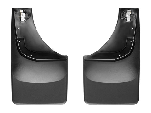 MudFlap No-Drill DigitalFit®