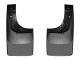 MudFlap No-Drill DigitalFit®
