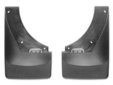 MudFlap No-Drill DigitalFit®