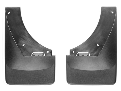 MudFlap No-Drill DigitalFit®