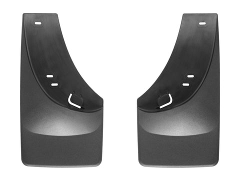 MudFlap No-Drill DigitalFit®