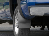 MudFlap No-Drill DigitalFit®