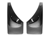 MudFlap No-Drill DigitalFit®
