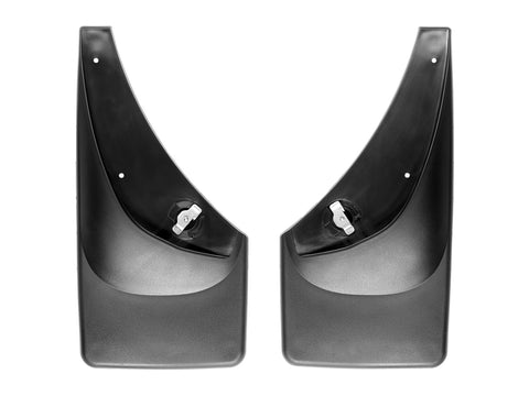 MudFlap No-Drill DigitalFit®