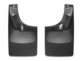 MudFlap No-Drill DigitalFit®