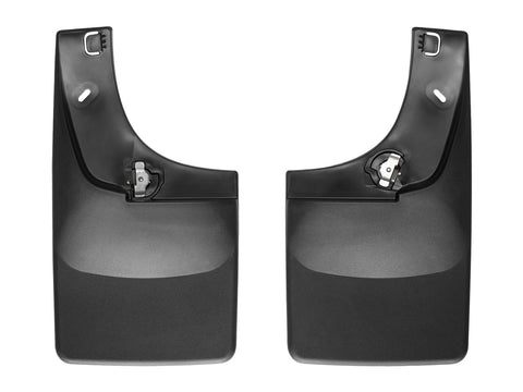 MudFlap No-Drill DigitalFit®