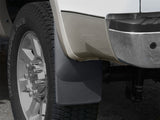 MudFlap No-Drill DigitalFit®