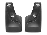 MudFlap No-Drill DigitalFit®