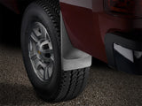 MudFlap No-Drill DigitalFit®