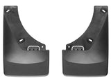 MudFlap No-Drill DigitalFit®