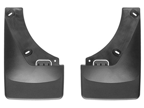 MudFlap No-Drill DigitalFit®