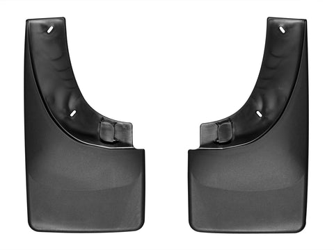MudFlap No-Drill DigitalFit®