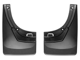 MudFlap No-Drill DigitalFit®