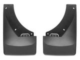 MudFlap No-Drill DigitalFit®
