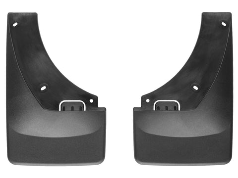 MudFlap No-Drill DigitalFit®