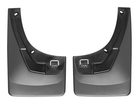 MudFlap No-Drill DigitalFit®