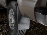 MudFlap No-Drill DigitalFit®