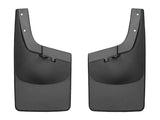 MudFlap No-Drill DigitalFit®