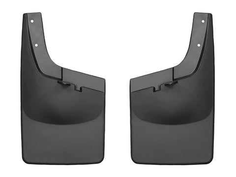 MudFlap No-Drill DigitalFit®
