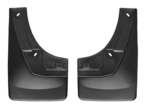 MudFlap No-Drill DigitalFit®