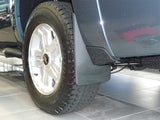 MudFlap No-Drill DigitalFit®