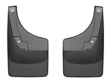 MudFlap No-Drill DigitalFit®