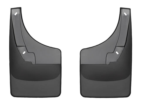 MudFlap No-Drill DigitalFit®