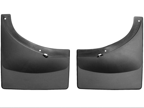 MudFlap No-Drill DigitalFit®