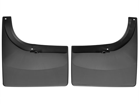 MudFlap No-Drill DigitalFit®