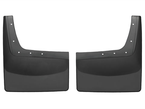 MudFlap No-Drill DigitalFit®