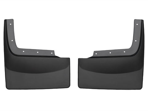 MudFlap No-Drill DigitalFit®