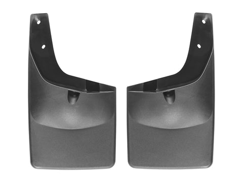 MudFlap No-Drill DigitalFit®