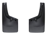 MudFlap No-Drill DigitalFit®