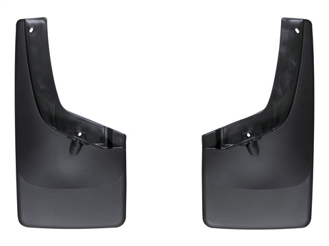 MudFlap No-Drill DigitalFit®
