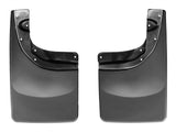 MudFlap No-Drill DigitalFit®