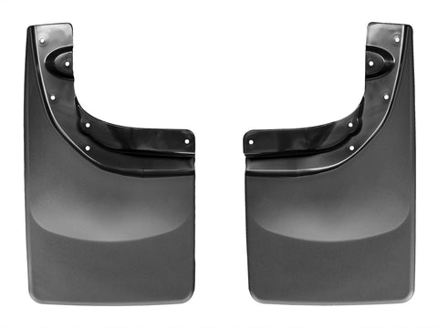 MudFlap No-Drill DigitalFit®