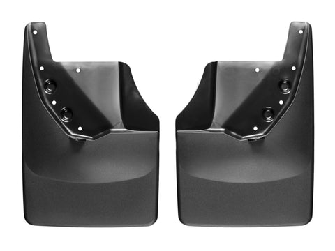 MudFlap No-Drill DigitalFit®