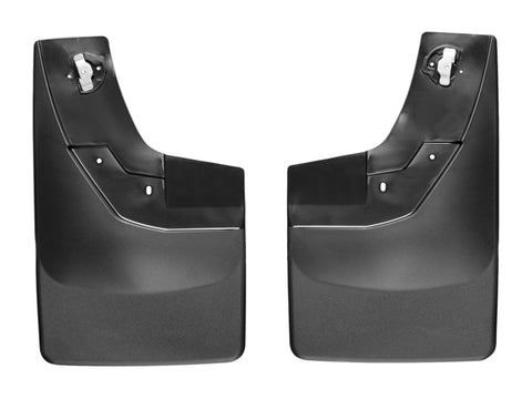 MudFlap No-Drill DigitalFit®